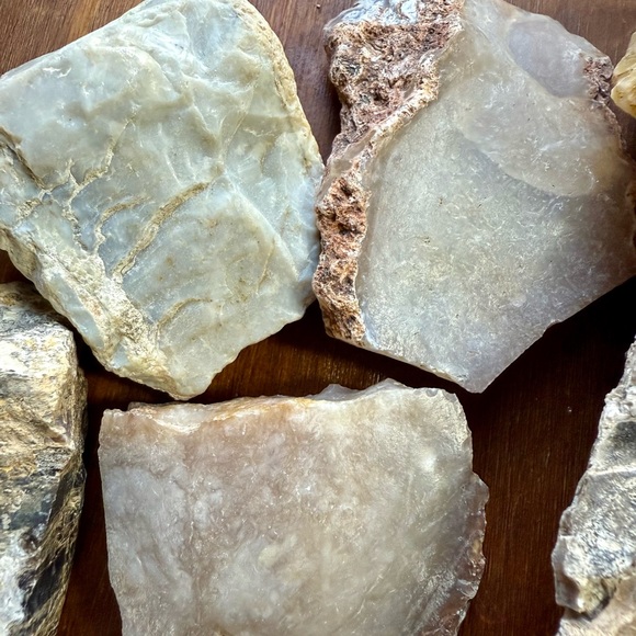 Natural Stone Collection - Picture 6 of 7